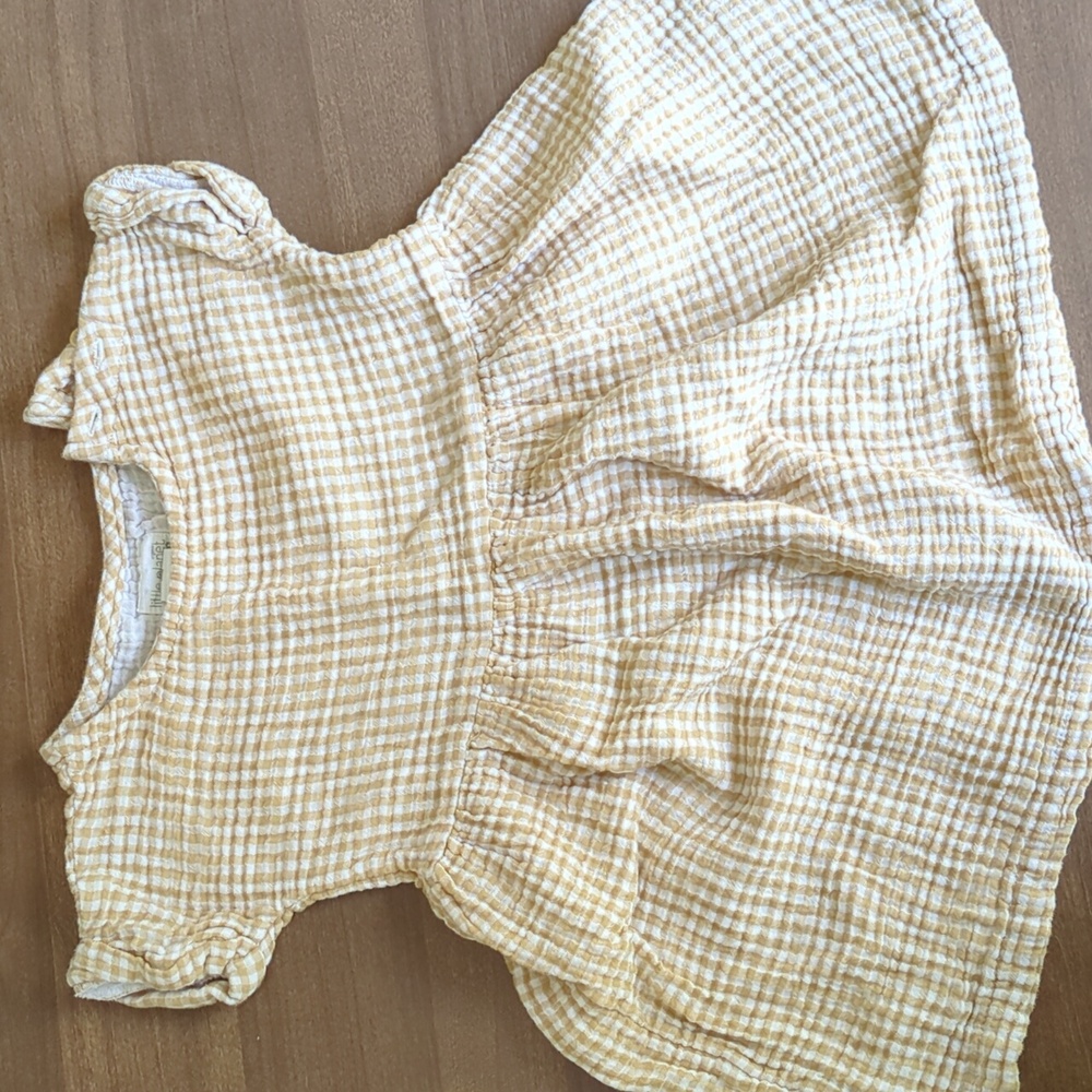 Little Planet Dress